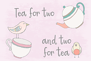 Honeywoods Storybook Font, a Serif Font by Beck McCormick (Thumbnail 9 of 10)
