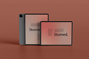 Stunned Soft Gradient Texture, a Background Graphic by executypeStudio (Thumbnail 8 of 9)