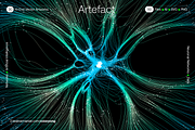 Artefact – Vector Bundle, a Technology Illustration by Colorpong (Thumbnail 14 of 17)