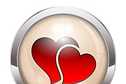 Valentine's Day Concepts, a Technology Illustration by TAlex (Thumbnail 4 of 6)