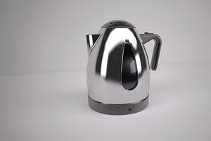 Electric Kettle