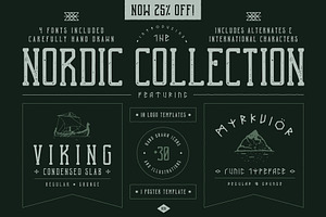 The Nordic Collection