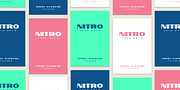 Hoodie, a Sans Serif Font by TypeUnion (Thumbnail 11 of 12)