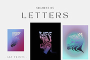 SPIRITUAL DESIGNER LIBRARY, an Object Graphic by Lana Elanor (Thumbnail 23 of 27)
