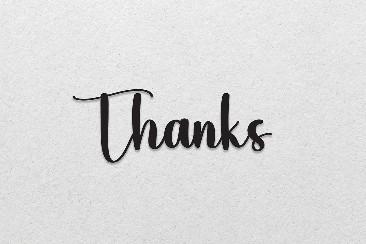 Leather | Script Font, a Script Font by Scratchones (Photo 4 of 8)