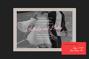 Letter of Berlin Classic Script Font, a Script Font by Myn Type (Thumbnail 6 of 14)