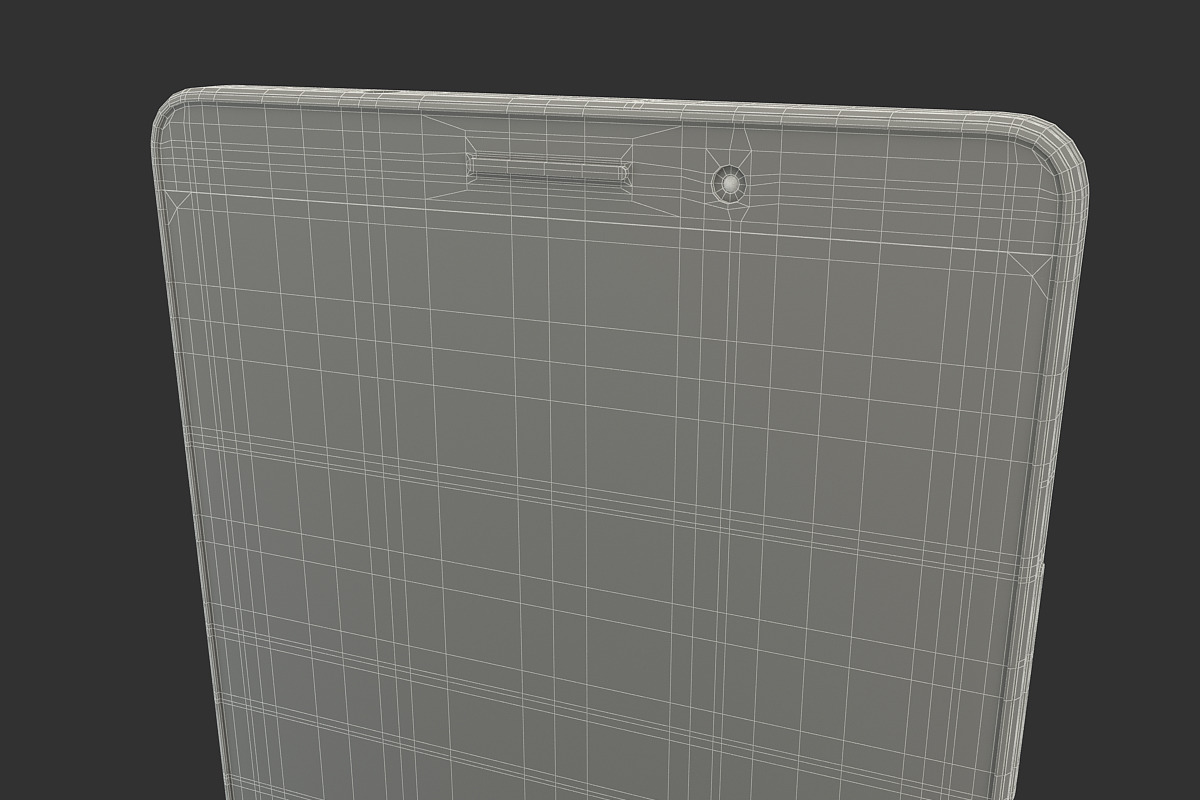 Huawei Mate 8, an Object 3D Model by XYZ Space (Photo 21 of 23)
