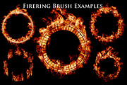 Smoke and Fire Toolkit, a Brush Add-On by xresch (Thumbnail 5 of 16)