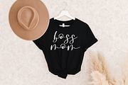 Harvester Script, a Script Font by Beck McCormick (Thumbnail 2 of 10)