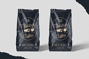 Kana & Hana - Monoline Script, a Script Font by Typefactoryco (Thumbnail 7 of 8)