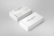 Clean Resume, a Resume Template by Mr-Template (Thumbnail 6 of 6)