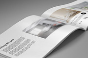 Catalogue Interior, a Brochure Template by Firtana (Thumbnail 9 of 11)