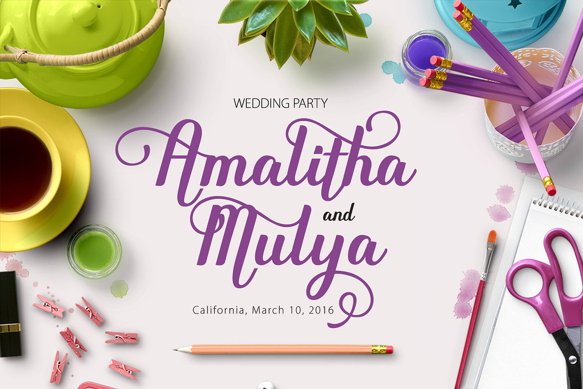 Angellife Beauty Script preview 3