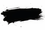 Black Brush Stroke Bundle, an Illustration by Gaye Art (Thumbnail 21 of 21)