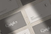 East of Wild | Luxury ornament serif, a Serif Font by ClevUs (Thumbnail 4 of 12)