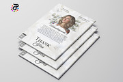 Elegant Canva Obituary Template, a Brochure Template by Protech Design ENT (Thumbnail 9 of 9)