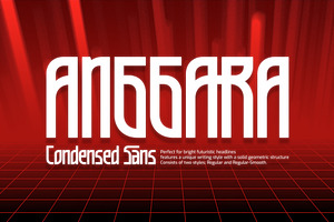 Anggara