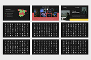 Goara : Cyber Security Google Slides, a Presentation Template by Punkl Camp (Thumbnail 9 of 9)
