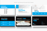 Project Brand Proposal Template, a Magazine Template by TMint Play (Thumbnail 2 of 6)