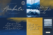 The Modern Signature Font Bundle, a Script Font by Graphicfresh (Thumbnail 10 of 11)
