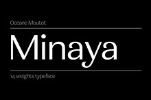 Minaya