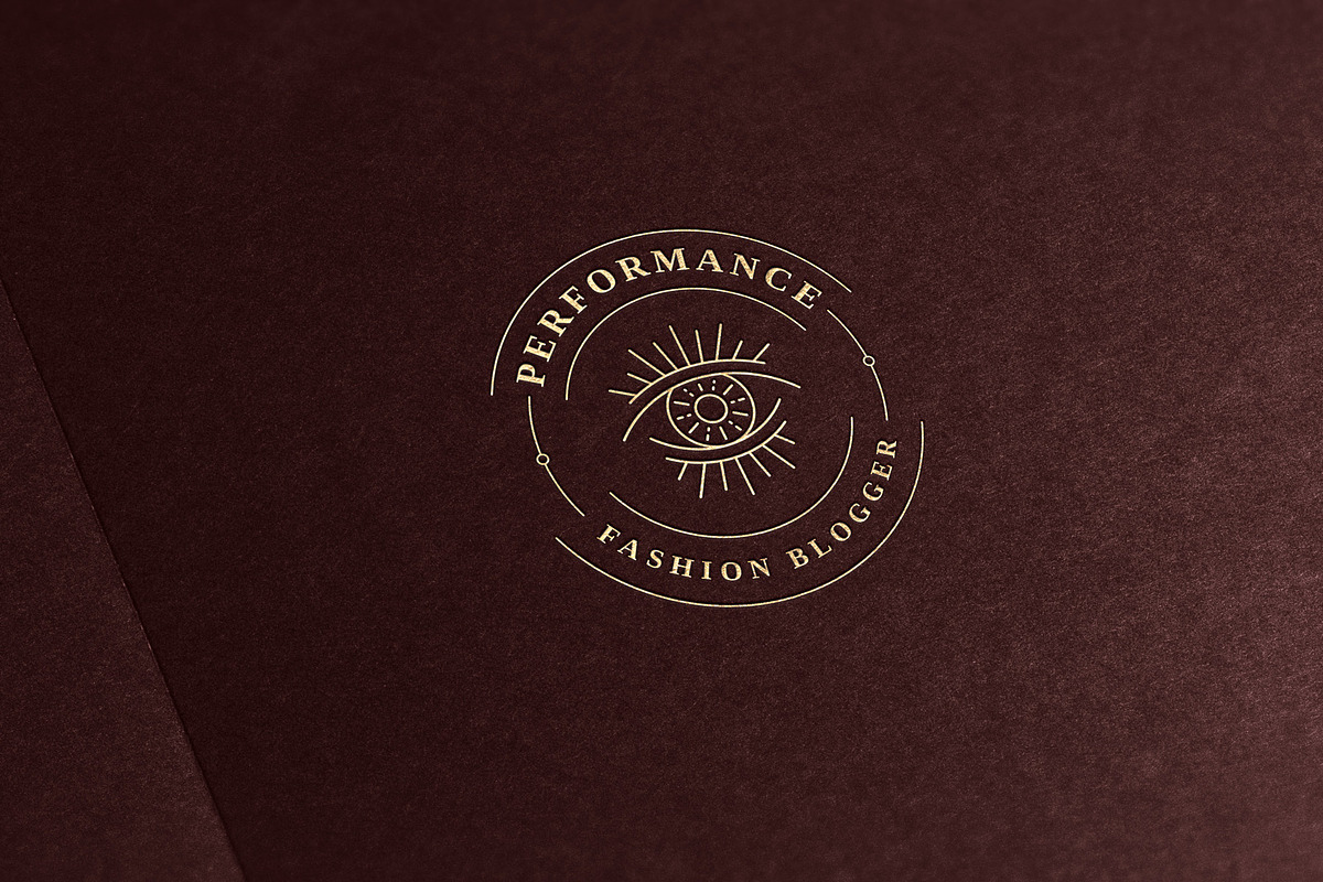 36 Esoteric Logo Templates | Canva, a Branding & Logo Template by Vasya Kobelev (Photo 10 of 10)