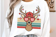 Valentine Buck PNG, Boys Valentines, an Illustration by SinaCreation (Thumbnail 10 of 11)