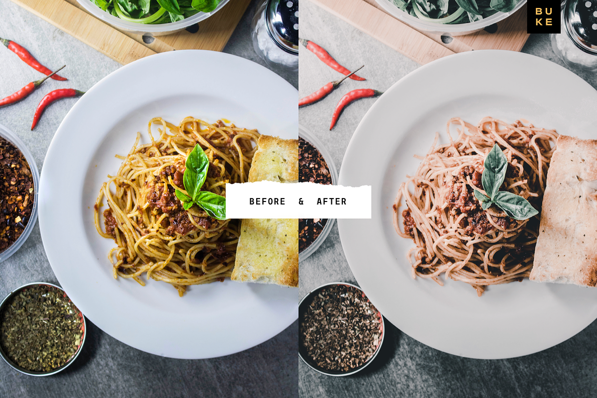 Faded Dream Lightroom Preset preview 8
