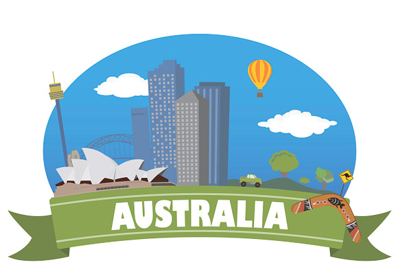 Australia