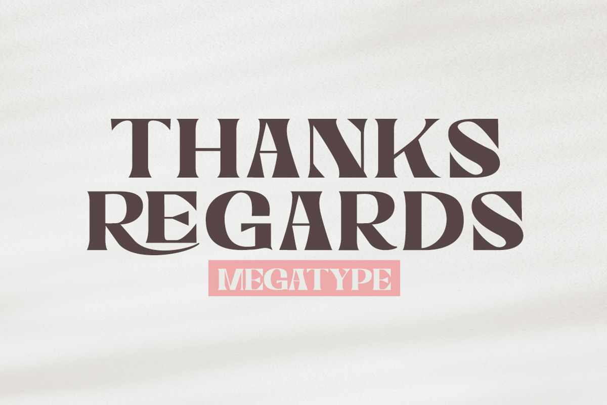 Nelona Serif, a Serif Font by Megatype (Photo 11 of 11)