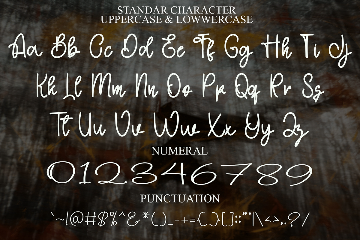 Journal Graduation, a Handwritten Font by FreshTypeINK (Photo 5 of 8)