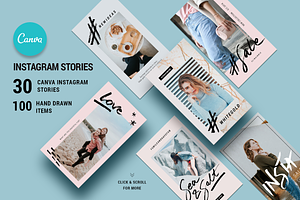 CANVA Social Bundle FREE Updates