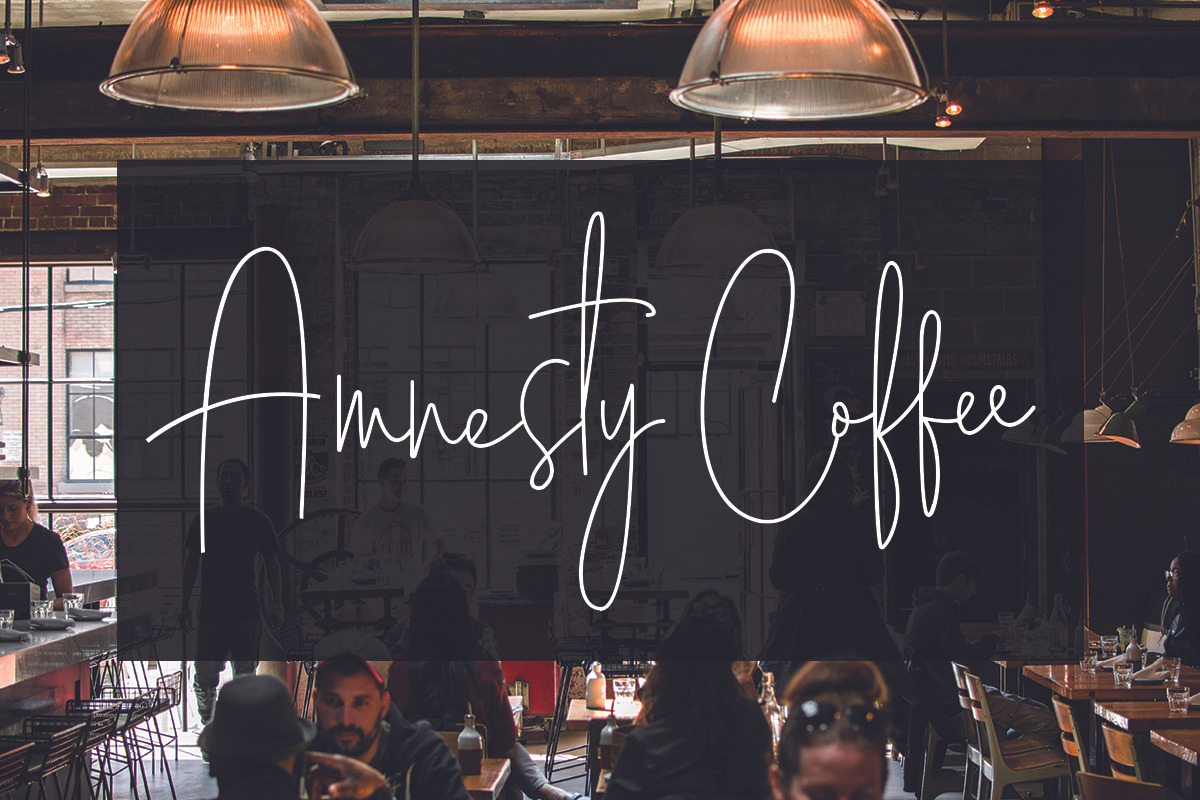 Geraldine | Handwritten Font preview 5