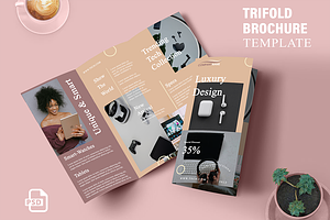 Business Brochure Template