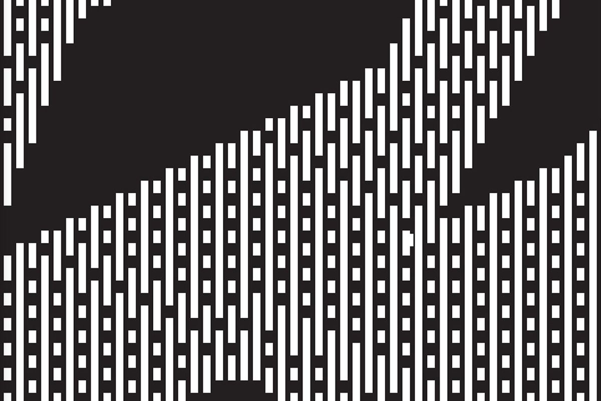 Hybrid Blend - Background Patterns, a Pattern Graphic by Huebert World (Photo 3 of 10)