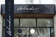 Brown Carlson - The Luxury Signature, a Script Font by Graphicfresh (Thumbnail 2 of 8)