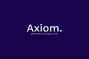 Axiom: Geometric Backgrounds, a Pattern Graphic by chewkotski (Thumbnail 1 of 16)