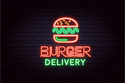Neon Sign-Illustrator Effects, a Layer Style Add-On by Vector Galore (Thumbnail 12 of 12)