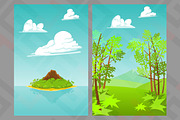 Bubble shooter pack, a Background Graphic by Graphics 4 Games (Thumbnail 2 of 2)