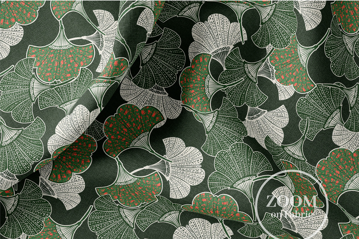 AFRICAN Botanique, a Pattern Graphic by MSNTY STUDIOX (Photo 5 of 20)