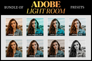 Pastel Soft Tone 6,000 Presets, a Preset Add-On by Crox Studio | Digital (Thumbnail 10 of 63)