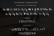 Animal, a Handwritten Font by FreshTypeINK (Thumbnail 4 of 7)