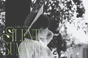 CYTRONI Modern Mix Font Duo, a Serif Font by ana & yvy (Thumbnail 19 of 34)