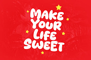 Way Come, a Sans Serif Font by khurasan (Thumbnail 4 of 5)