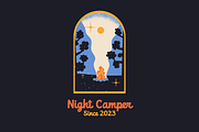 Cedar Valley - National Park Font, a Script Font by HipFonts (Thumbnail 10 of 10)