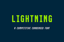 Lightning