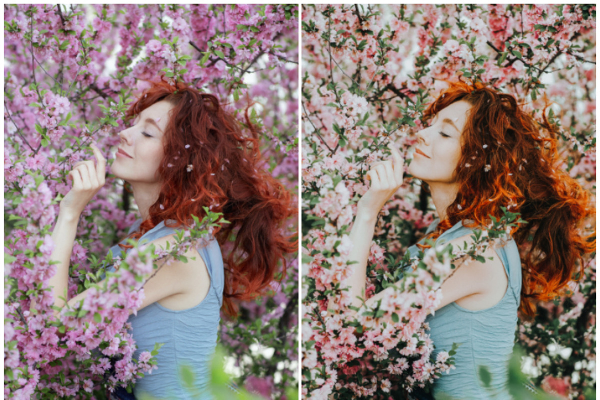 20 Lightroom Presets Fresh Mint p1, a Preset Add-On by PerfectStudioPresets (Photo 8 of 10)