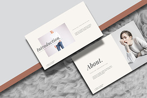 CINTYA - Keynote Template