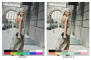 50 Modern Luxury Lightroom Presets, a Preset Add-On by SparkleStock (Thumbnail 6 of 10)