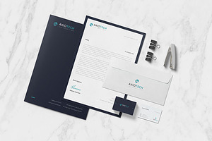 Axiotech Stationary